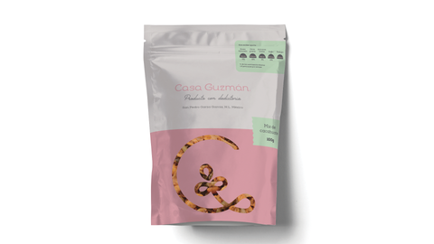 Mix de cacahuate