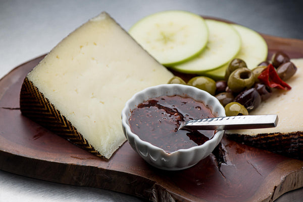 QUESO DE MANCHEGO