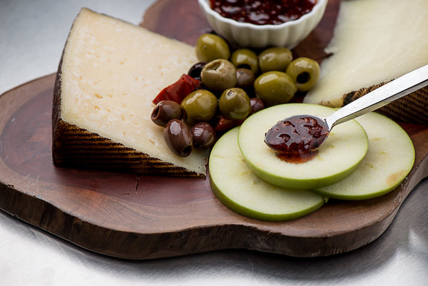 QUESO DE MANCHEGO
