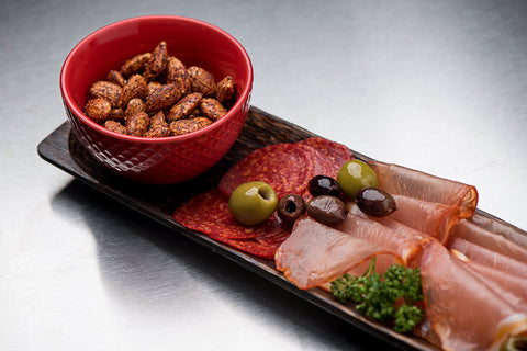 Carnes frías