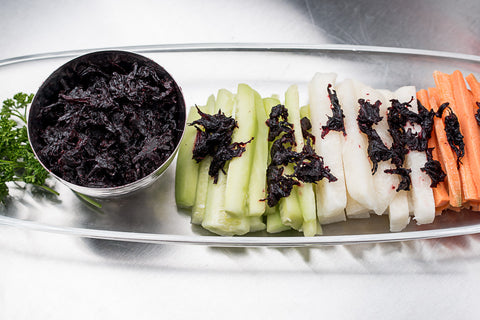 Mix de verduras