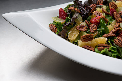 Ensalada de cítricos