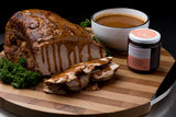 Lomo de puerco