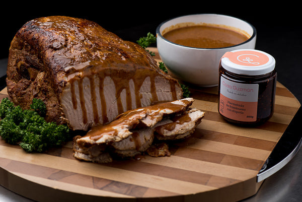 Lomo de puerco