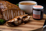 Lomo de puerco
