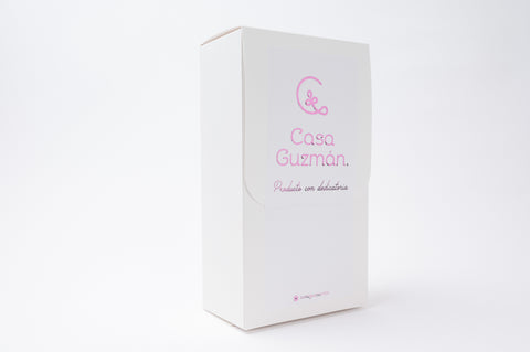 Caja Chica de Regalo